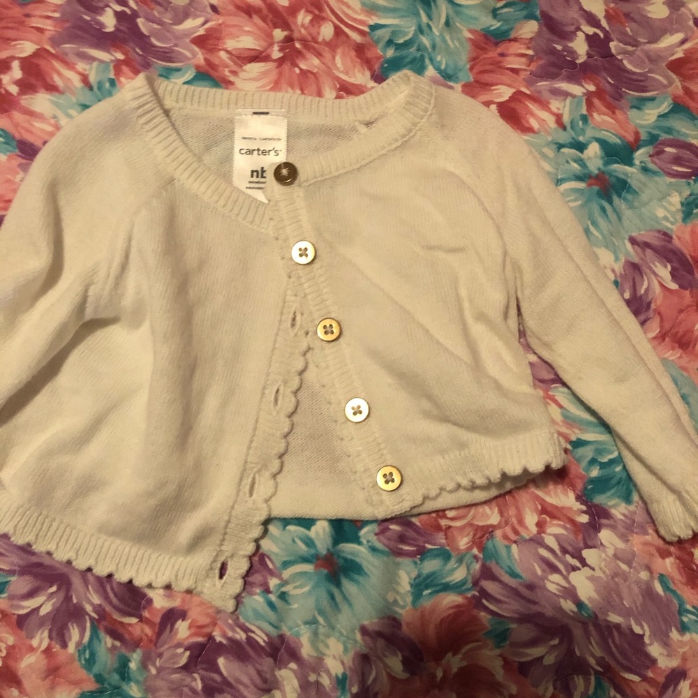 Baby clothes
